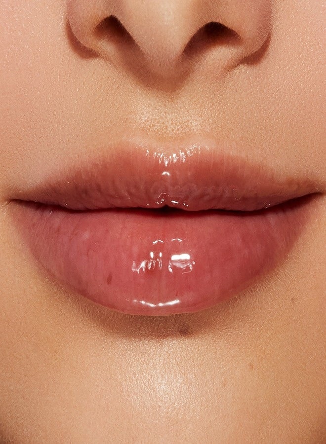 توب فيسد للمستحضرات التجميلية ملمع شفاه فوري مبرد من تو فيسد - زوجة من أجل الحياة (وردي دافئ) ملمع شفاه فوري مبرد عالي اللمعان 0.22 أونصة / 6.5 مل - Image 5